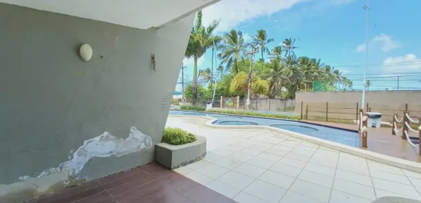 Flat com 1 Quarto à venda, 59m² no , Ipojuca