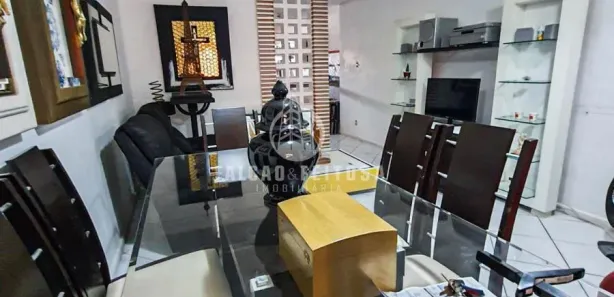 Casa com 4 Quartos à venda, 250m² no Matatu, Salvador