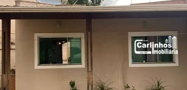 Casa com 3 Quartos à venda, 60m² no Centro, São Joaquim de Bicas