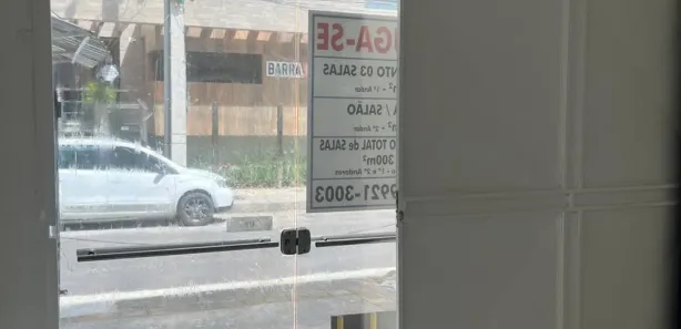 Sala Comercial para alugar, 30m² no Barra, Salvador