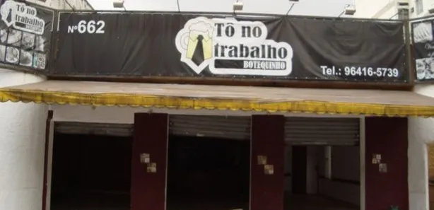 Ponto Comercial para alugar no Centro, Nova Iguaçu
