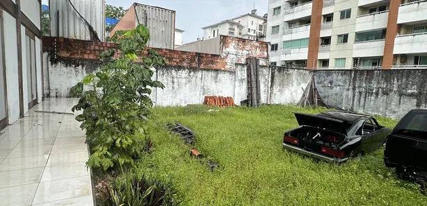 Casa com 3 Quartos à venda, 160m² no Parque 10 de Novembro, Manaus