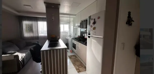 Apartamento com 2 Quartos à venda, 51m² no Humaitá, Porto Alegre