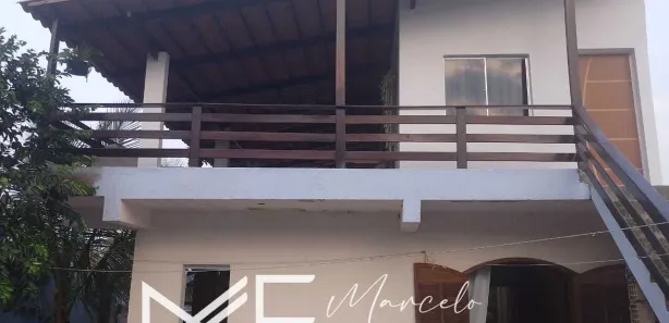 Casa com 2 Quartos à venda, 180m² no Sonho Verde, Florestal