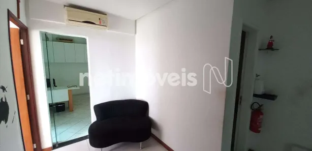 Sala Comercial para venda ou aluguel, 32m² no Mares, Salvador