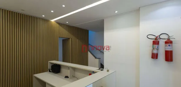 Imóvel Comercial para alugar, 210m² no Graça, Salvador