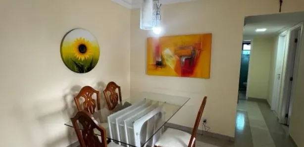 Apartamento com 4 Quartos à venda, 117m² no Pituba, Salvador