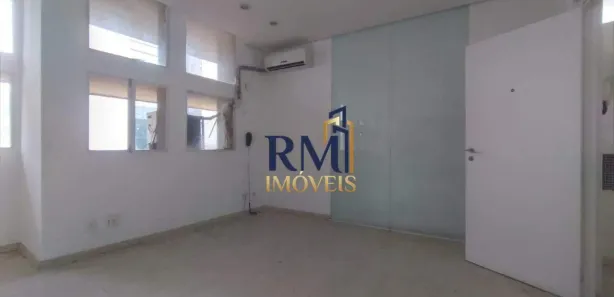Sala Comercial à venda, 40m² no Santo Agostinho, Belo Horizonte