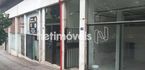 Ponto Comercial para alugar, 60m² no Lourdes, Belo Horizonte
