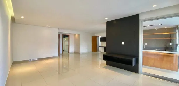 Apartamento com 4 Quartos à venda, 200m² no Lourdes, Belo Horizonte