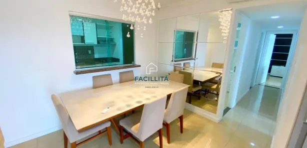 Apartamento com 2 Quartos à venda, 110m² no Parque 10 de Novembro, Manaus