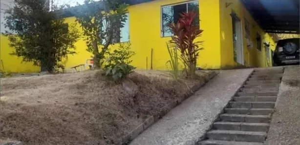Casa com 4 Quartos à venda, 510m² no Citrolândia, Betim