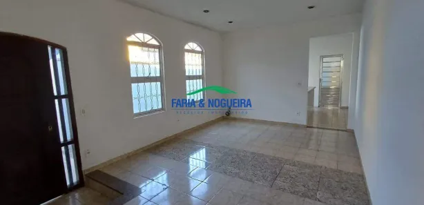 Casa com 4 Quartos à venda, 136m² no Consolação, Rio Claro