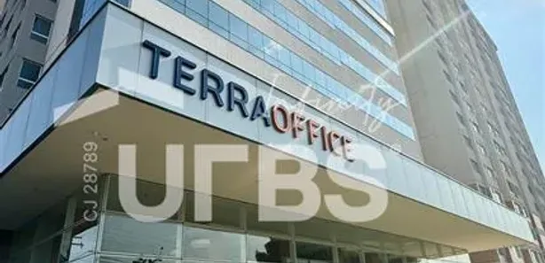 Sala Comercial à venda, 51m² no Jardim América, Goiânia