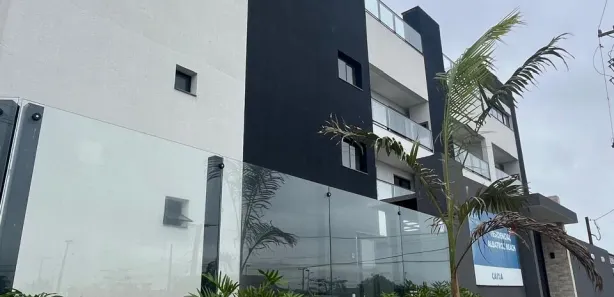 Apartamento com 2 Quartos à venda, 47m² no Balneário Albatroz, Matinhos
