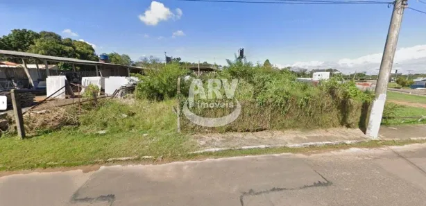 Lote/Terreno à venda, 1650m² no Vila Bom Princípio, Cachoeirinha
