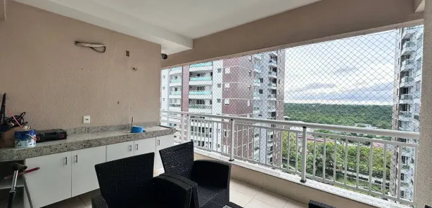 Apartamento com 7 Quartos à venda, 110m² no Dom Pedro I, Manaus
