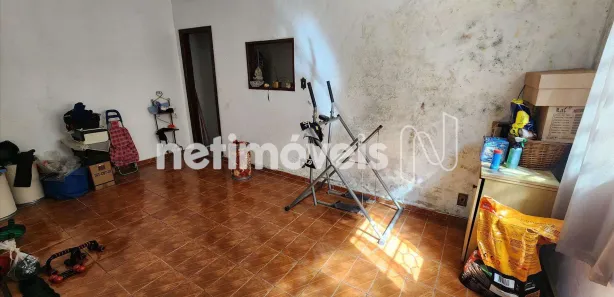 Casa com 5 Quartos à venda, 360m² no São Marcos, Belo Horizonte