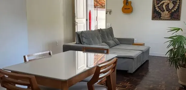 Casa com 4 Quartos à venda, 210m² no Praia de Itaparica, Vila Velha