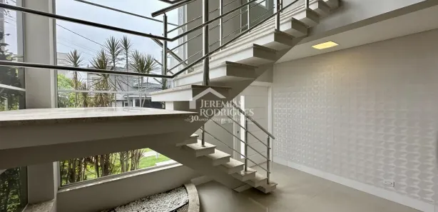 Casa de Condomínio com 3 Quartos à venda, 237m² no Castelo, Tremembé