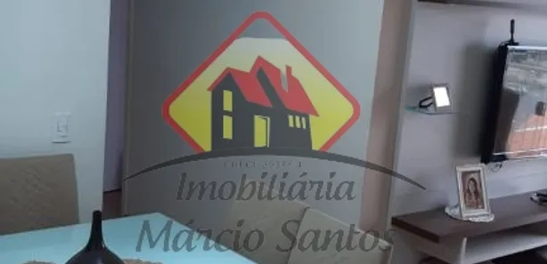 Apartamento com 2 Quartos à venda, 63m² no Jardim dos Estados, Taubaté