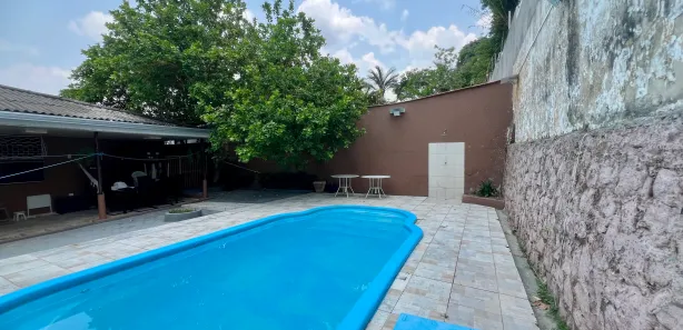 Casa com 3 Quartos à venda, 212m² no Aleixo, Manaus