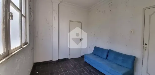 Apartamento com 3 Quartos à venda, 120m² no Leme, Rio de Janeiro