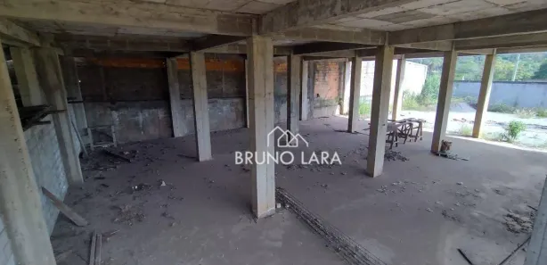 Lote/Terreno para alugar, 500m² no , São Joaquim de Bicas