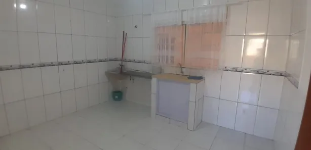 Kitnet para alugar, 35m² no Ceilândia Sul, Brasília