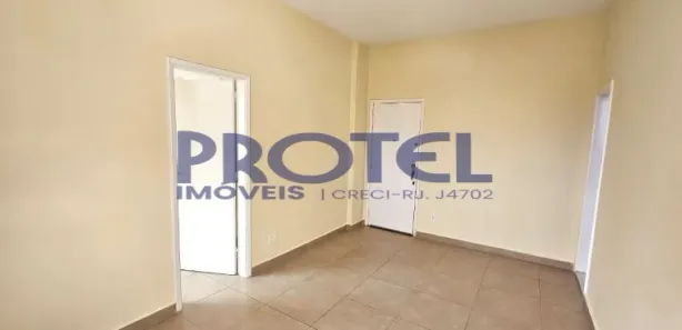 Apartamento com 1 Quarto para alugar, 46m² no Tijuca, Rio de Janeiro