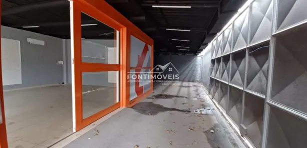 Galpão/Depósito/Armazém para alugar, 1500m² no Jacarepaguá, Rio de Janeiro