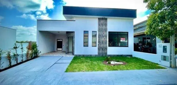 Casa de Condomínio com 3 Quartos à venda, 212m² no Caminho Novo, Tremembé