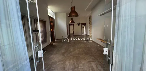 Casa de Condomínio com 3 Quartos para venda ou aluguel, 287m² no Condomínio Terras do Vale, Caçapava