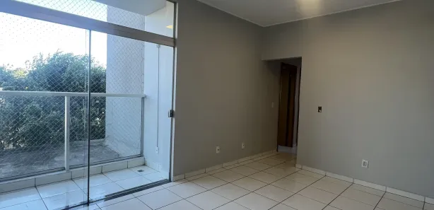 Apartamento com 3 Quartos para alugar, 76m² no Plano Diretor Norte, Palmas