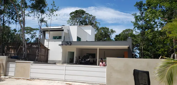 Casa de Condomínio com 3 Quartos à venda, 300m² no Centro, Porto Seguro