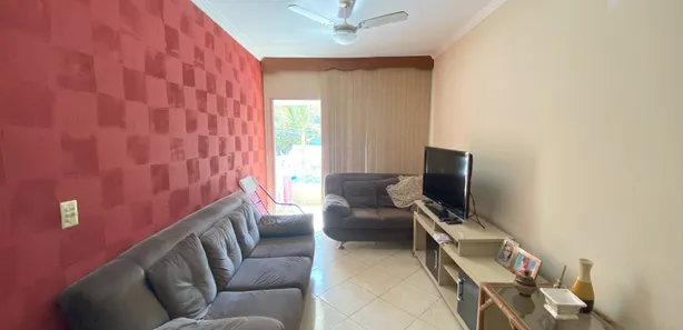 Apartamento com 2 Quartos à venda, 73m² no Enseada, Guarujá