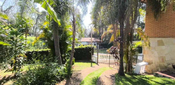 Fazenda/Sítio com 3 Quartos para alugar, 1200m² no Santa Cândida, Vinhedo