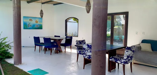 Casa de Condomínio com 3 Quartos à venda, 220m² no , Porto Seguro