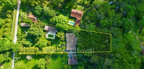 Fazenda/Sítio com 5 Quartos à venda, 250m² no Sampaio Correia (Sampaio Correia), Saquarema