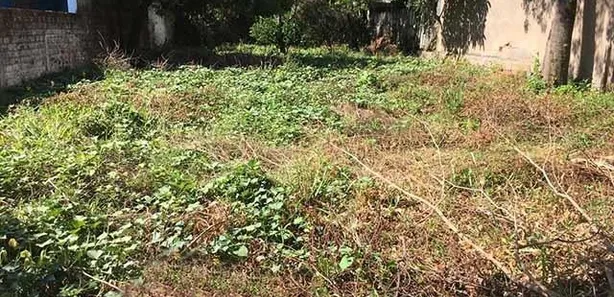 Lote/Terreno à venda, 418m² no Tamandaré, Esteio