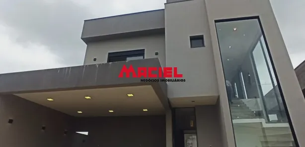 Casa de Condomínio com 3 Quartos à venda, 240m² no Residencial Colinas, Caçapava