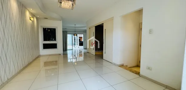 Casa de Condomínio com 4 Quartos para venda ou aluguel, 280m² no Loteamento Residencial Porto Seguro, Tremembé