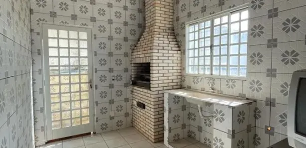 Casa com 3 Quartos à venda, 2250m² no Área de Desenvolvimento Econômico, Brasília