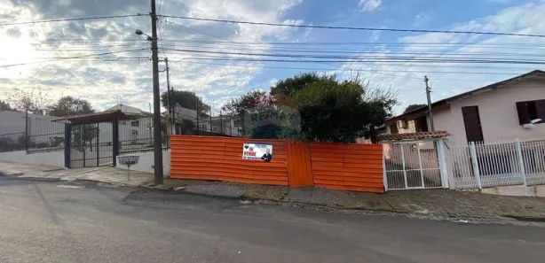 Lote/Terreno à venda, 266m² no Vila Rodrigues, Passo Fundo