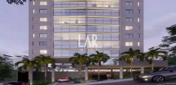 Cobertura com 4 Quartos à venda, 254m² no Cruzeiro, Belo Horizonte