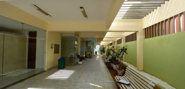 Ponto Comercial para alugar, 35m² no Alecrim, Natal