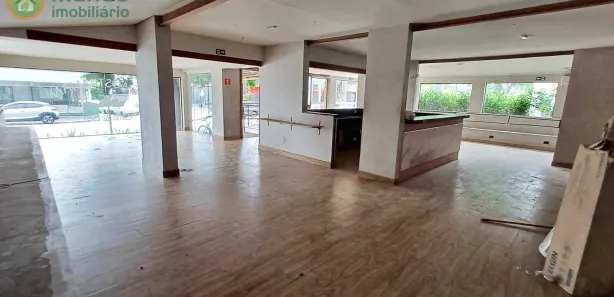 Ponto Comercial para alugar, 250m² no Jardim das Nações, Taubaté