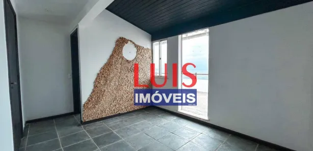 Cobertura com 2 Quartos para alugar, 145m² no Piratininga, Niterói