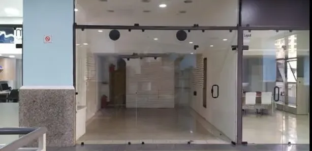 Ponto Comercial para alugar, 32m² no Centro, Nova Iguaçu