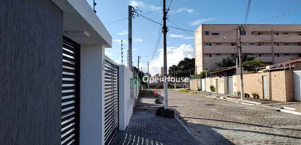 Flat com 1 Quarto à venda, 40m² no Capim Macio, Natal